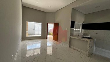 house em Rua Professora Lucia Helena Streicher Covesi, Parque Universitário - Americana - SP