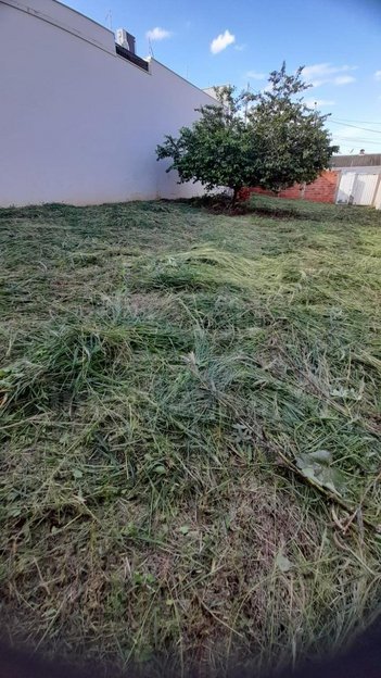 land_lot em Osório Migliorini, Jardim Campos Prado - Jaú - SP