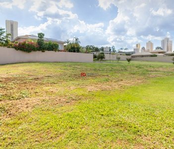 land_lot em Rua Luciana Mara Ignácio, Jardim Botânico - Ribeirão Preto - SP