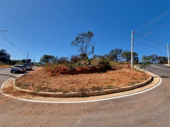 land_lot em Rua Lagoinha de Fora, Pomar da Lagoa - Lagoa Santa - MG