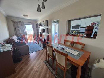 apartment em Rua Nova dos Portugueses, Chora Menino - São Paulo - SP