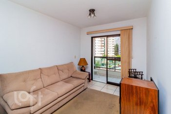 apartment em Frederico Von Martius, Vila Monumento - São Paulo - SP