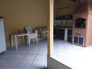 house em Rua Wilson Abirached, Esplanada Santa Terezinha - Taubaté - SP