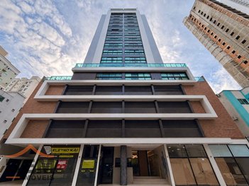 apartment em Rua 902, Centro - Balneário Camboriú - SC