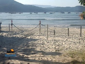 house em Estrada Bertioga, Balneário Praia do Pernambuco - Guarujá - SP