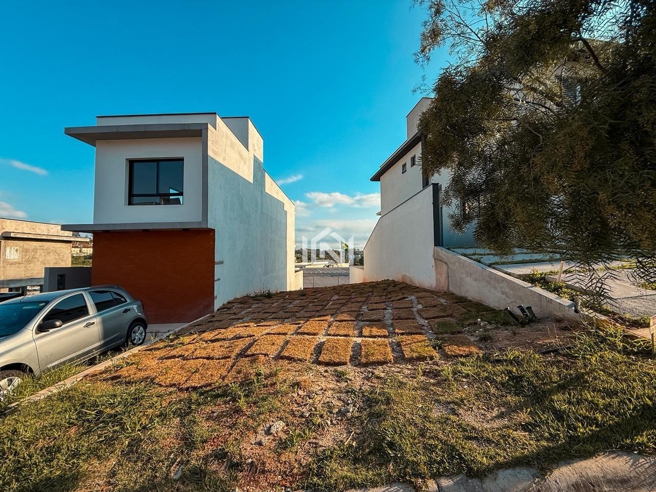 terreno a venda no the square village