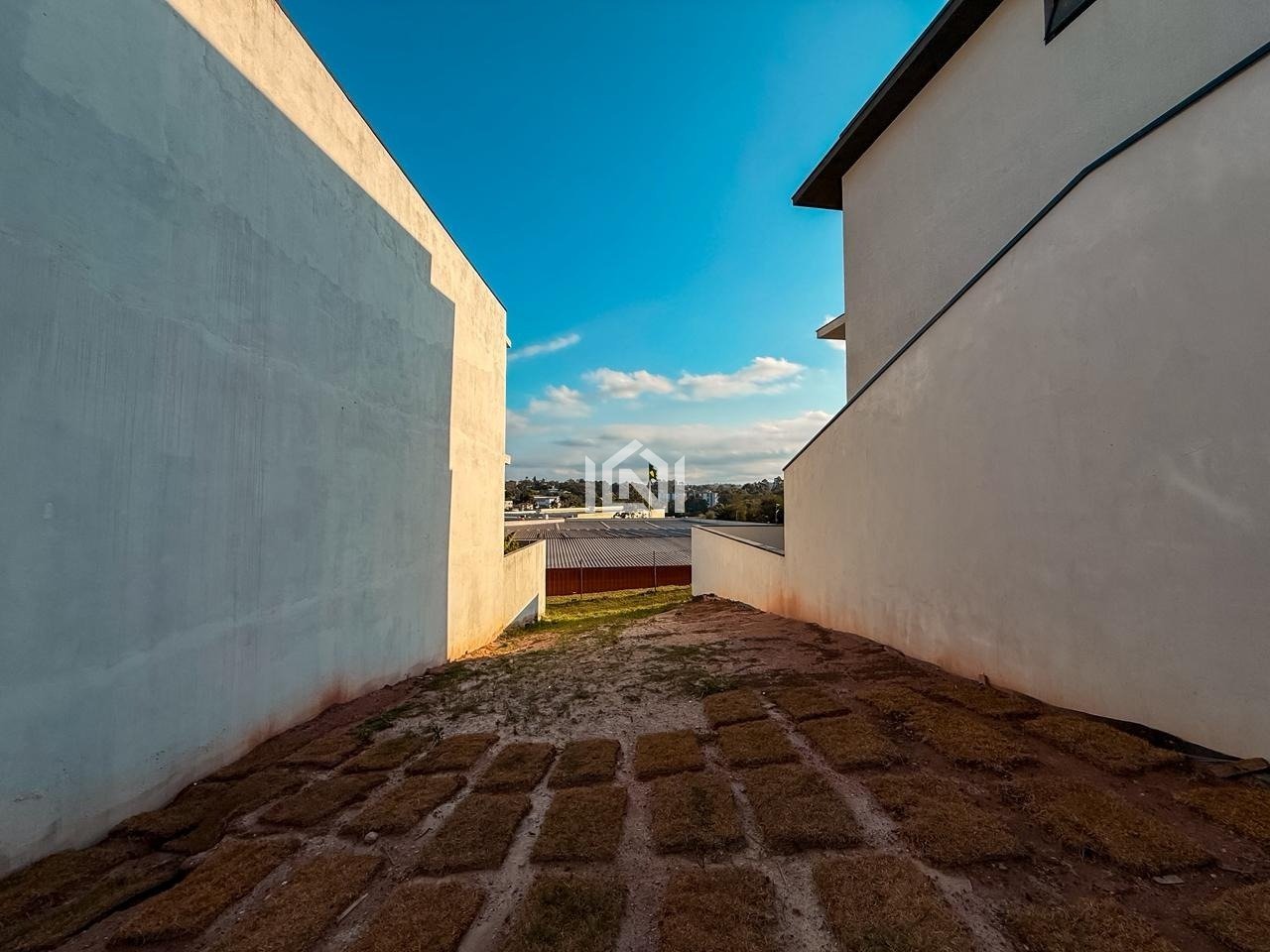 terreno a venda no the square village