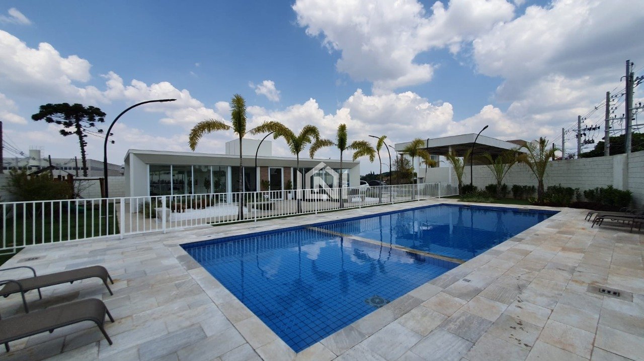 terreno a venda no the square village