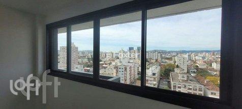 apartment em José do Patrocínio, Cidade Baixa - Porto Alegre - RS