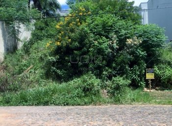 land_lot em Padre Theobaldo Leopoldo Frantz Sj, Cristo Rei - São Leopoldo - RS
