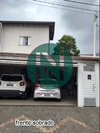 house em Rua Antônio Augusto Tavares Sebilla, Vila Pirituba - São Paulo - SP