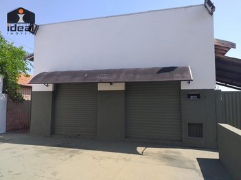 office em Rua do Vereador, Jardim Reflorenda - Botucatu - SP