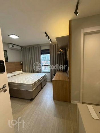 apartment em Rua Iperoig, Perdizes - São Paulo - SP