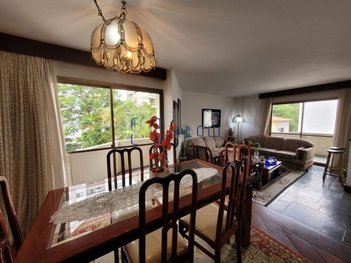 apartment em Alameda dos Tupiniquins, Planalto Paulista - São Paulo - SP