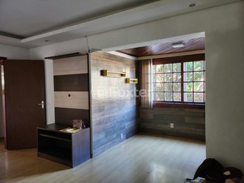 apartment em Rua Aparício Mariense, Passo da Areia - Porto Alegre - RS