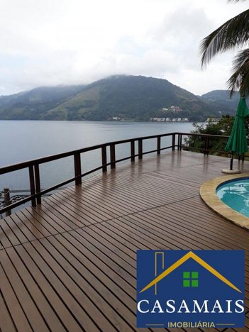 apartment em Condomínio Portogalo, Portogalo - Angra dos Reis - RJ