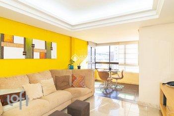 apartment em Costa, Menino Deus - Porto Alegre - RS