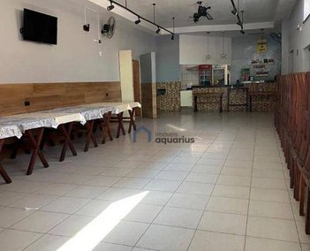 business em Avenida Andrômeda, Jardim Satélite - São José dos Campos - SP