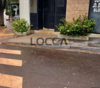 apartment em Avenida Lygia Latuf Salomão, Jardim João Rossi - Ribeirão Preto - SP