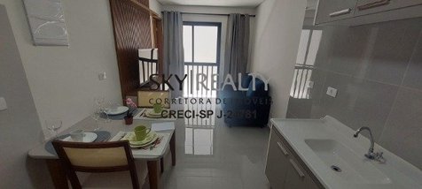 apartment em Rua Otávio Carlos da Silva, Cupecê - São Paulo - SP