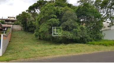 land_lot em Avenida Malota, Chácara Malota - Jundiaí - SP