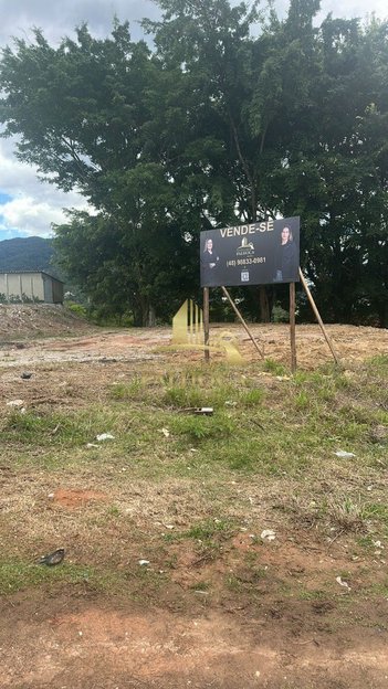 land_lot em Rua Sebastião Alzemiro dos Santos, Bela Vista - Palhoça - SC