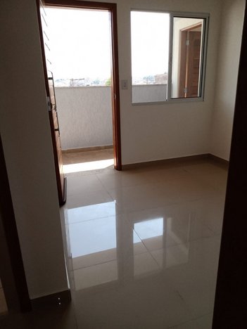 apartment em Rua Santa Bárbara do Oeste, Vila Nova Cachoeirinha - São Paulo - SP