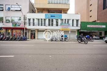 business em Avenida Marechal Floriano Peixoto, Centro - Curitiba - PR