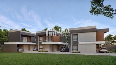 house em Travessa João Schaffer Júnior, Bom Retiro - Curitiba - PR