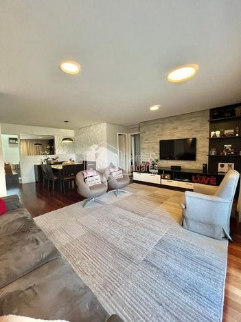 apartment em Avenida do Anastácio, City América - São Paulo - SP