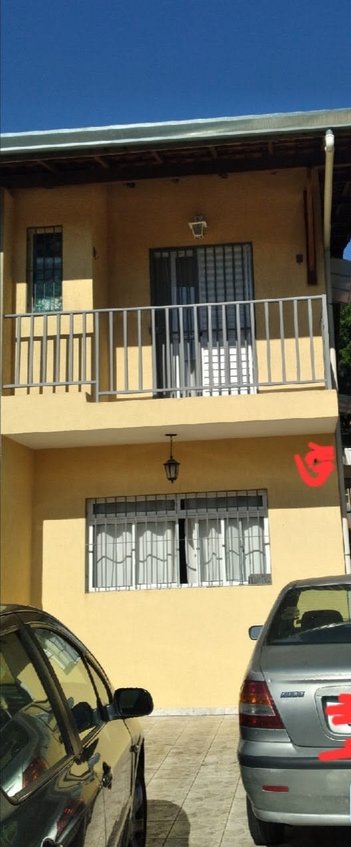 house em Rua Miguel Gonçalves dos Reis, Sítio Morro Grande - São Paulo - SP