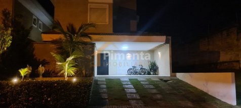 house em Rua Capitão Waldemar de Figueiredo, Condomínio Reserva Domaine Eco Residence - Ribeirão Preto - SP