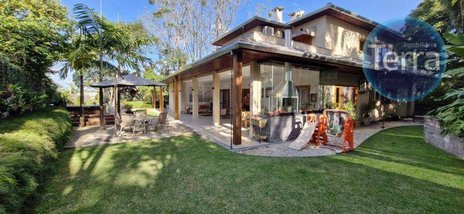 house em Estrada Fernando Nobre, Parque Rincão - Cotia - SP