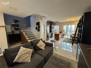 house em Avenida Papa João Paulo II, Urbanova VI - São José dos Campos - SP