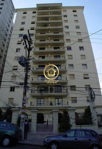 apartment em Rua Caraíbas, Perdizes - São Paulo - SP