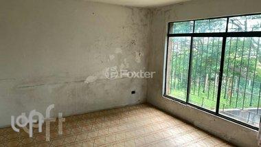 house em Guerra Junqueira, Vila Humaitá - Santo André - SP