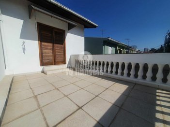house em Rua do Arcipreste, Jardim Santo Antônio - São Paulo - SP