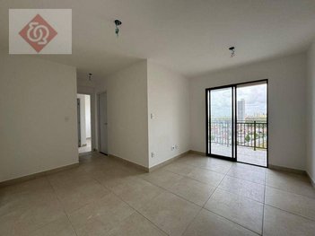 apartment em Rua Professora Dirce Coutinho, Capim Macio - Natal - RN