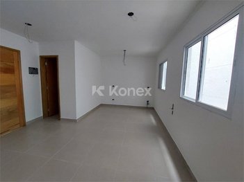 apartment em Rua Barra Mansa, Jardim Franca - São Paulo - SP