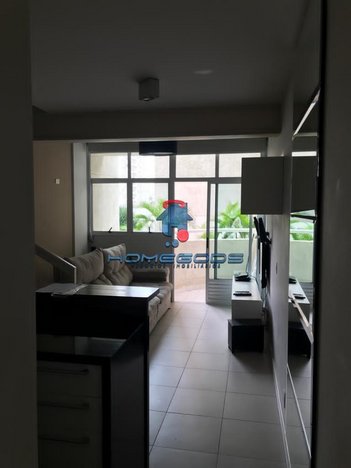 apartment em Rua Maria Monteiro, Cambuí - Campinas - SP