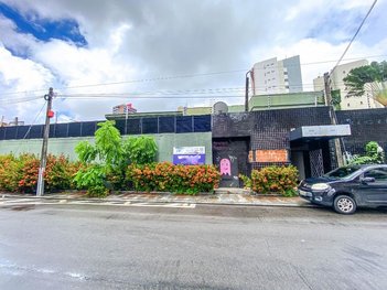 commercial_property em Rua Frei Mansueto, Meireles - Fortaleza - CE