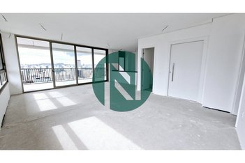 apartment em Rua Clodomiro Amazonas, Vila Nova Conceição - São Paulo - SP