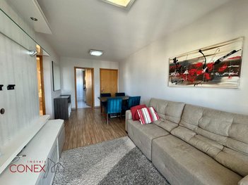 apartment em Rua Irma Valiera, São Pelegrino - Caxias do Sul - RS