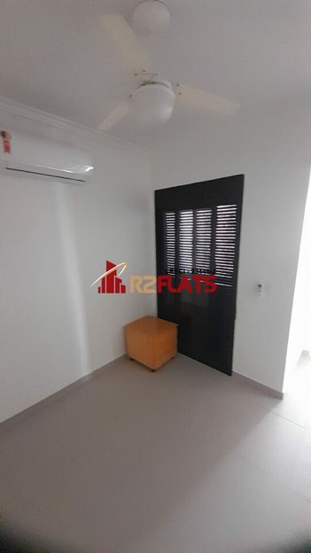 apartment em Rua Balthazar da Veiga, Vila Nova Conceição - São Paulo - SP