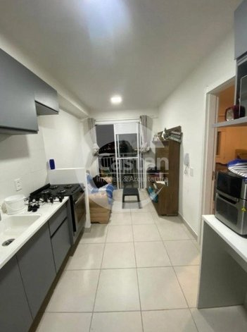 apartment em Rua Júlio de Castilhos, Belenzinho - São Paulo - SP