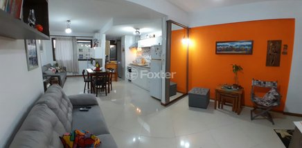 apartment em Avenida José Garibaldi, Centro - Viamão - RS