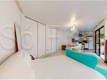 apartment em Rua Itaiteva, Jardim Ampliação - São Paulo - SP