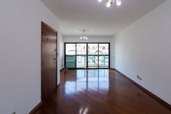 apartment em Rua Capitão Manuel Novaes, Santana - São Paulo - SP