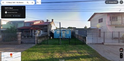 house em Rua Mauá, Rio Branco - Canoas - RS