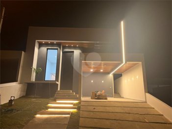 house em Alameda Cica, Residencial Vila Verde - Itupeva - SP